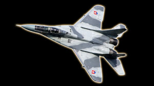 Airshow Debrief: Czech International Air Fest (CIAF) 2012