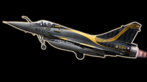 Airshow Debrief: Cambrai Tiger Meet Airshow 2011