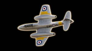 Debrief: Duxford Autumn Airshow 2011