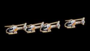 Airshow Debrief: Festa al Cel Barcelona 2012