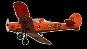 Airshow Debrief: Deurne Stampe Fly In 2010