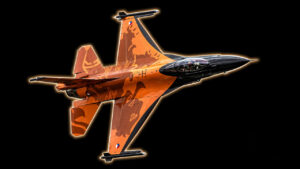Airshow Debrief: Volkel KLu Open Dagen 2013