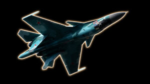 Airshow Debrief: 100th Anniversary Russian Air Force