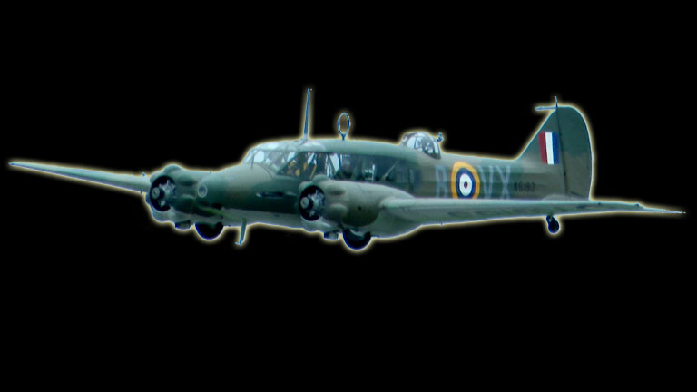 Avro Anson
